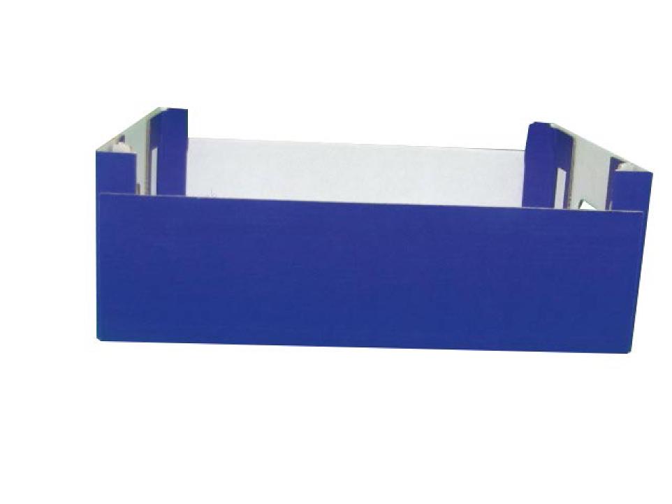 Home N NL Services The Box Company